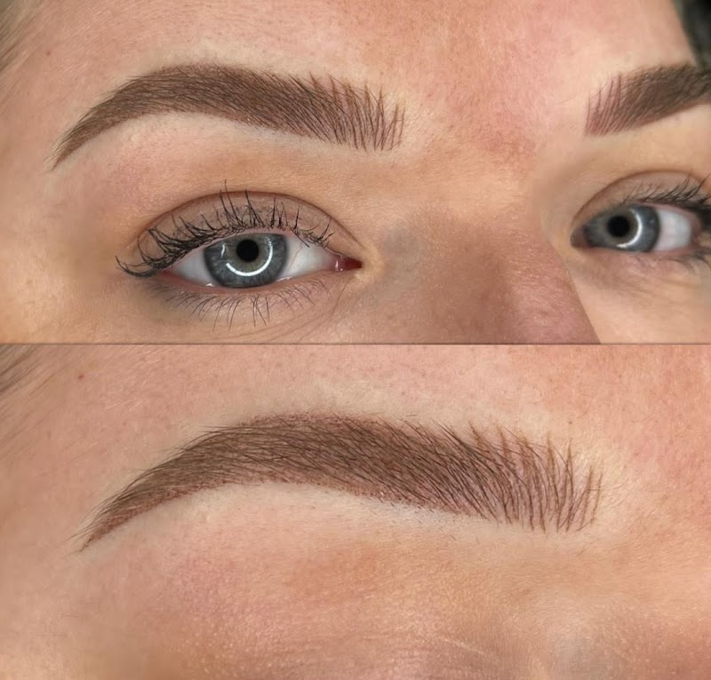 Sobrancelha Geométrica Santos - Day Spa in Santos