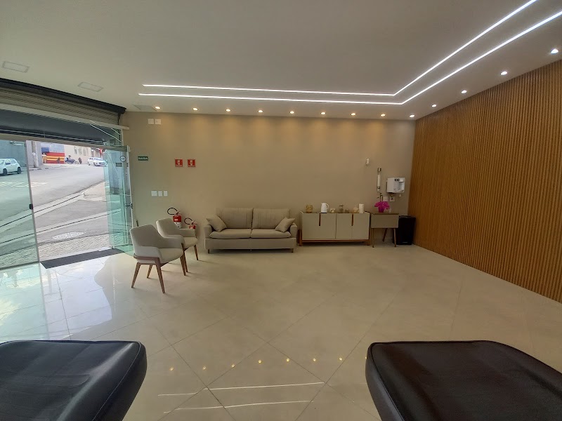 Sobrancelhas Elite Guarulhos - Day Spa in Guarulhos
