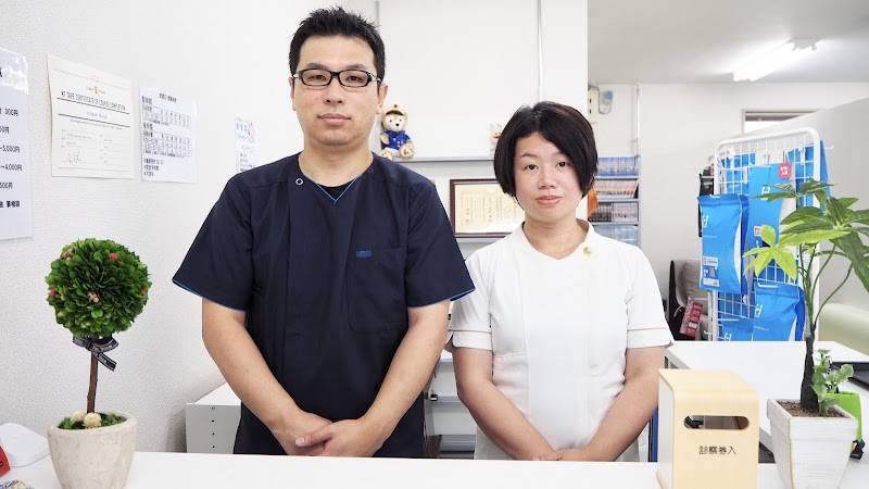 Sobue Seitaiin (Sobue Chiropractic Clinic) Ogaki - Day Spa in Ogaki