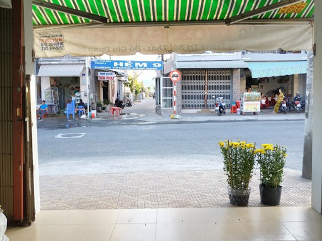 Sóc Sơn Cho Thuê Mặt Bằng KD Huyện Sóc Sơn - Day Spa in Huyện Sóc Sơn