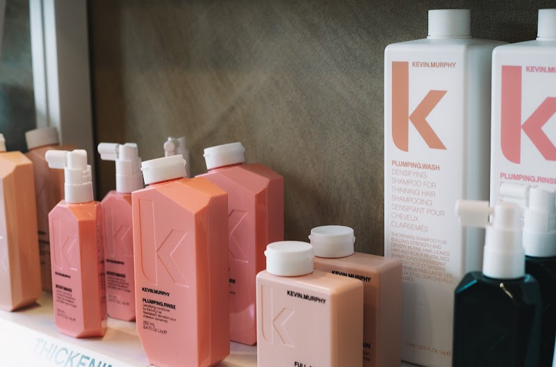 Society Salon & Spa Sunnyside - Day Spa in Sunnyside