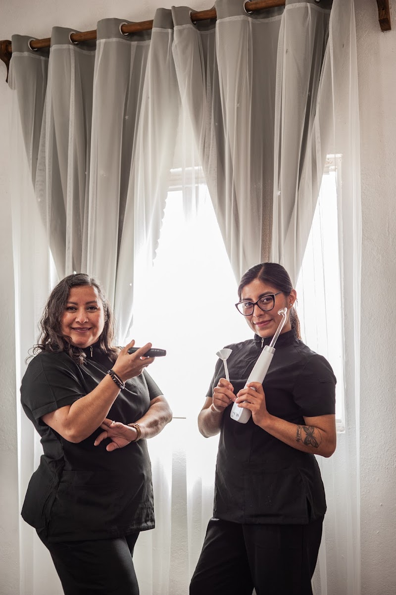 Sof Lei Studio and Spa San Miguel de Allende - Day Spa in San Miguel de Allende