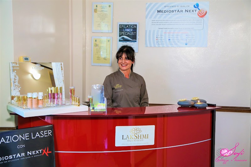 Sofi Bellezza e Benessere Sora - Day Spa in Sora