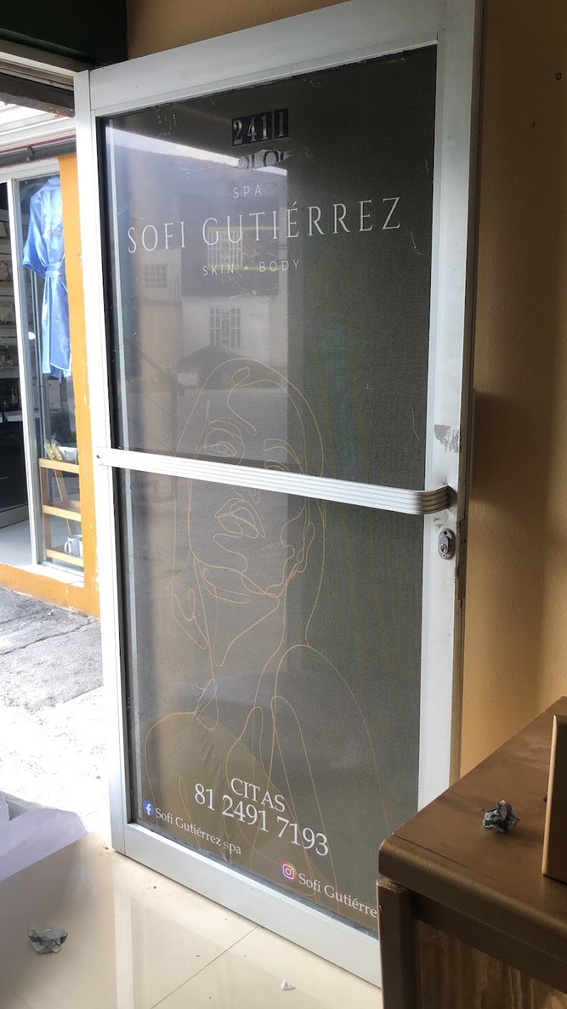 Sofi Gutierrez Spa General Escobedo - Day Spa in General Escobedo