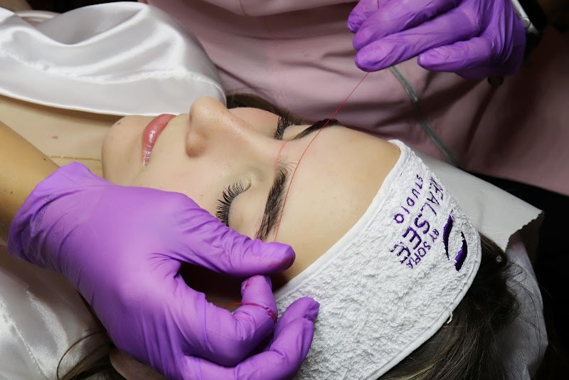 Sofia Estética Depilação e Designers Marília - Day Spa in Marília