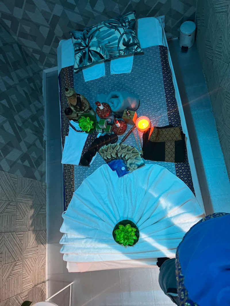 Sofia's Thai Massage Sintra - Day Spa in Sintra