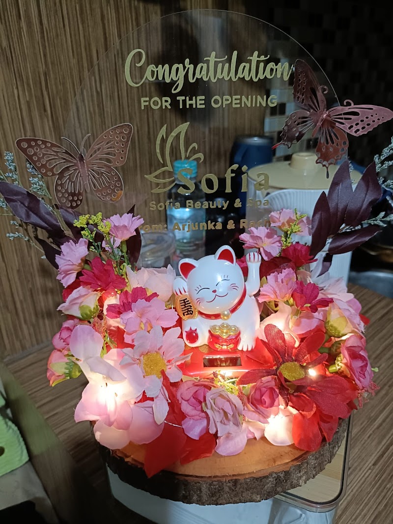 Sofia Spa Badung photo