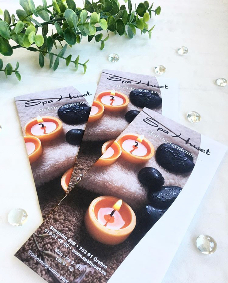 Sofias Spa och Massage Örebro - Day Spa in Örebro