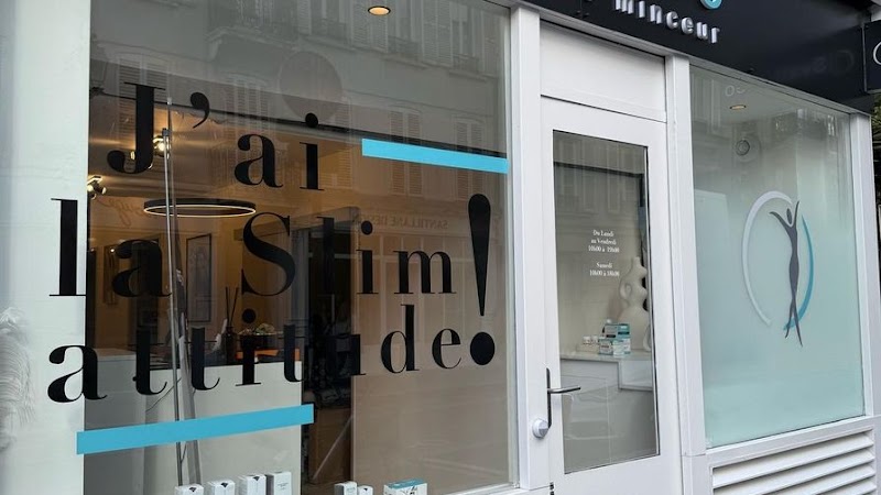 Sofiligne Neuilly-sur-Seine - Day Spa in Neuilly-sur-Seine