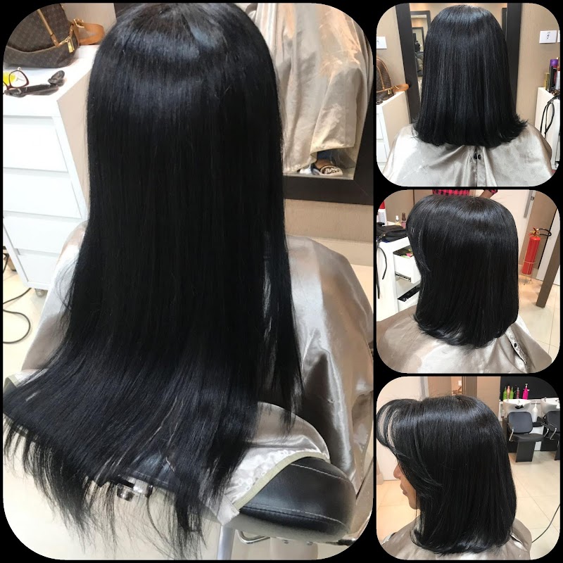 Sofisticato Espaço de Beleza Várzea Grande - Day Spa in Várzea Grande