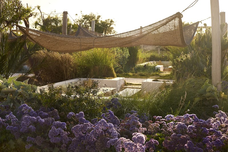 Sofitel Agadir Thalassa sea & spa - Hotel Spa in Agadir