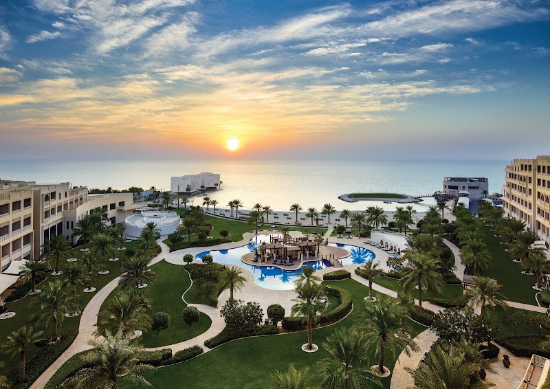 Sofitel Bahrain Zallaq Thalassa sea & spa Manama