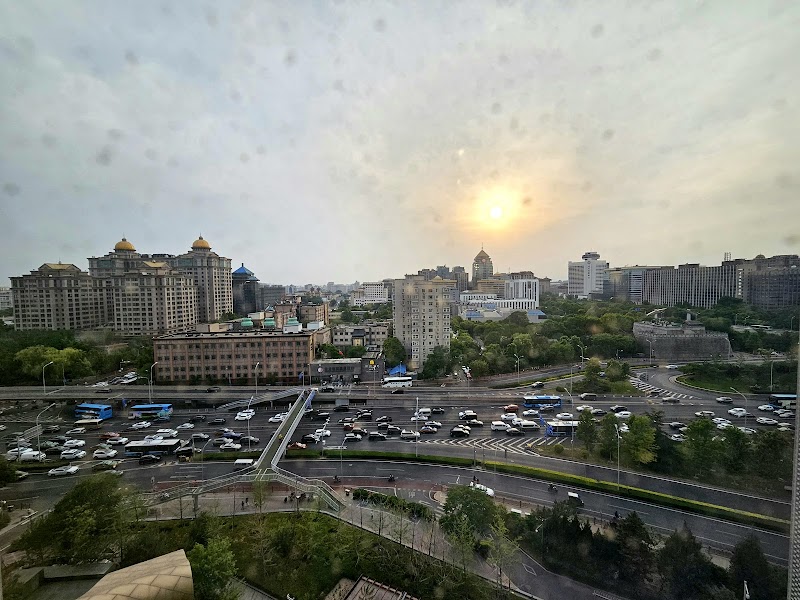 Sofitel Beijing Central (Opening April 2019) - Hotel Spa in Beijing