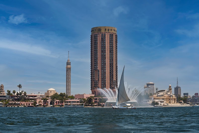 Sofitel Cairo Nile El Gezirah