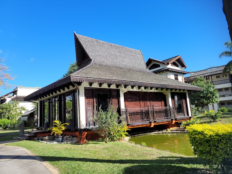 Sofitel Mauritius L'Impérial Resort & Spa - Resort Spa in Mauritius