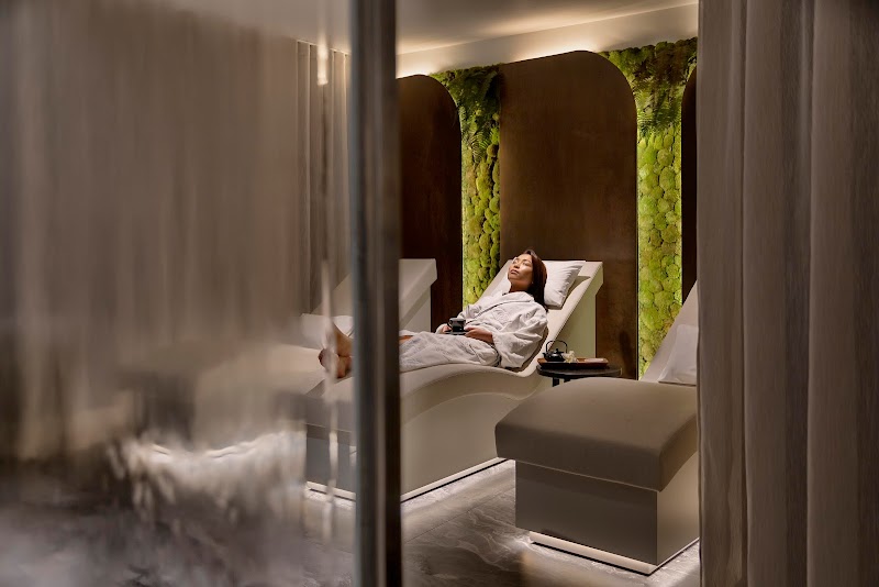 Sofitel Spa Auckland - Hotel Spa in Auckland