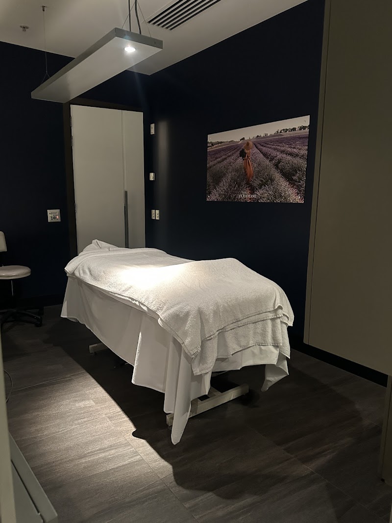 Sofitel Spa with L'Occitane Queenstown - Hotel Spa in Queenstown