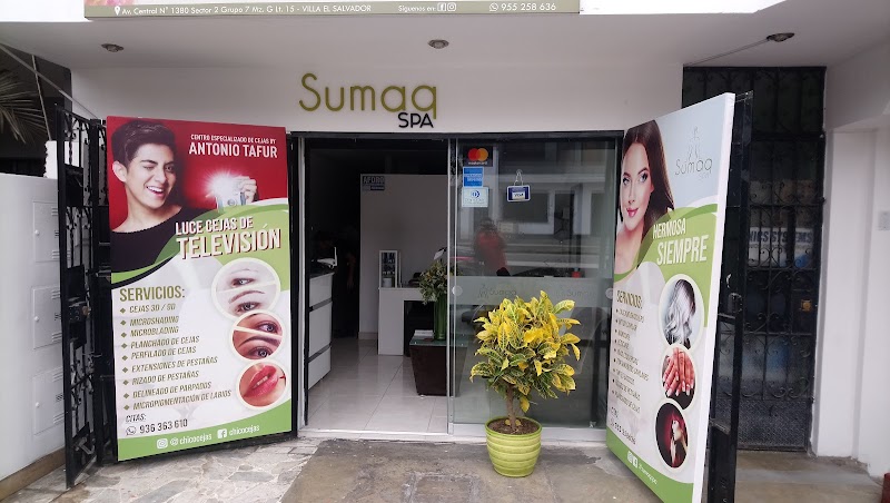 Sofix salón spa Villa El Salvador - Day Spa in Villa El Salvador