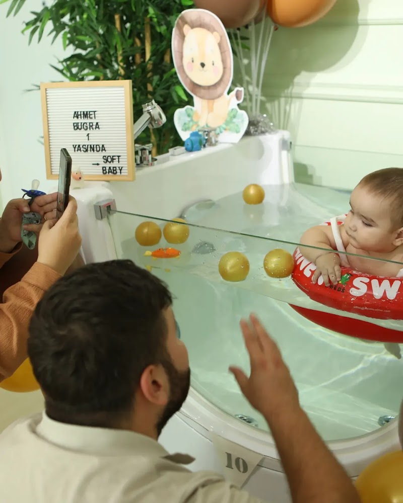 Soft Baby Spa Pendik - Day Spa in Pendik