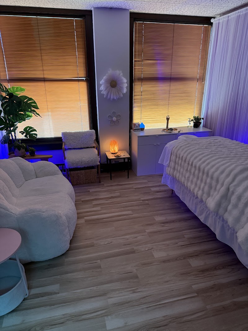 Soft Touch ASMR Spa Pasadena - Day Spa in Pasadena