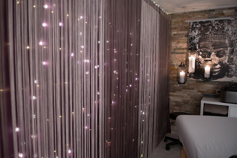 Soft Touch Massage Häggenschwil - Day Spa in Häggenschwil