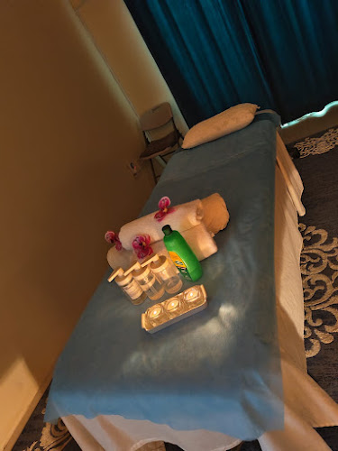 Soft Touch Massage & Spa Riffa