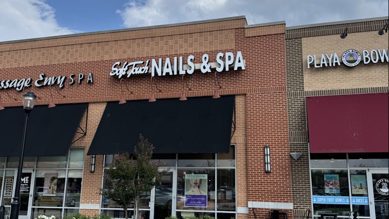 Soft Touch Salon & Spa Frederick - Day Spa in Frederick