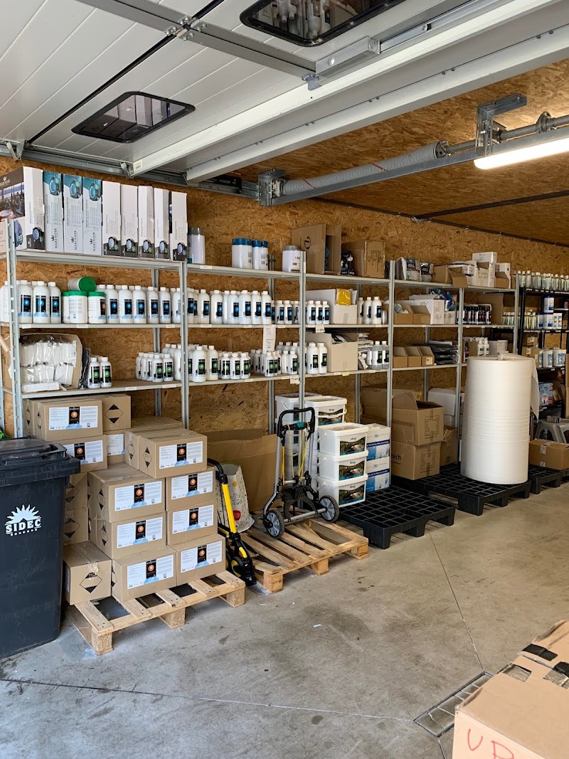 Softub Wellness - Belgique, Luxembourg Wiltz - Wellness Retreat in Wiltz