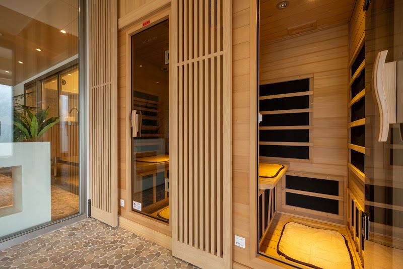 Sofukan Rakuraku Koriyama - Day Spa in Koriyama