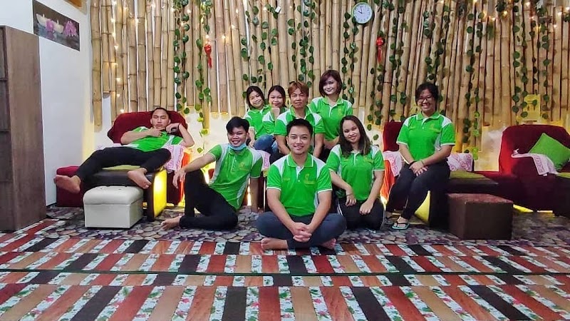 Sogob Traditional Therapy Kota Belud - Day Spa in Kota Belud