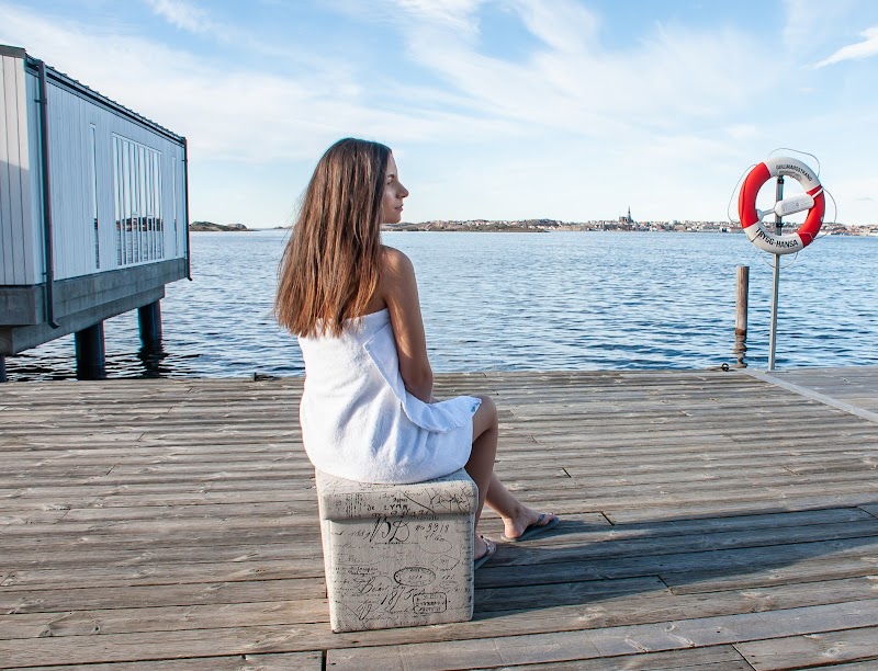 Söhallas Massage Grundsund - Day Spa in Grundsund