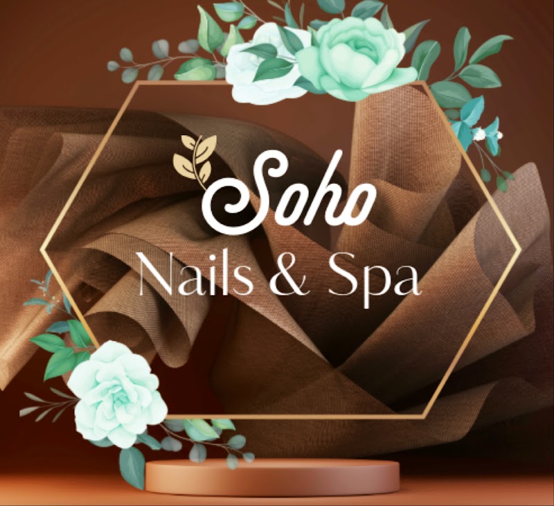 Soho Nails & Spa West Caldwell Twp - Day Spa in West Caldwell Twp