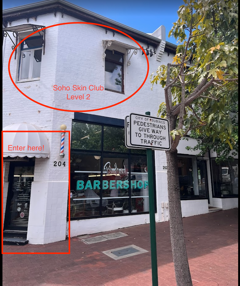 Soho Skincare Kedron - Day Spa in Kedron