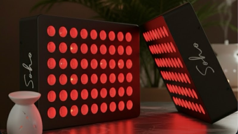 Soho Wellness Belgrade