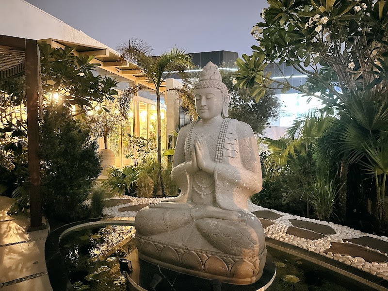 Sohum Wellness Sanctuary Dubai