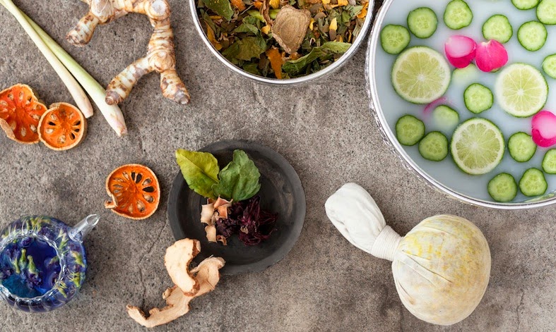 Soi Herb Koto City - Day Spa in Koto City