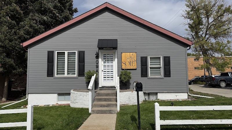 Soie Wellness Spa Castle Rock - Wellness Retreat in Castle Rock