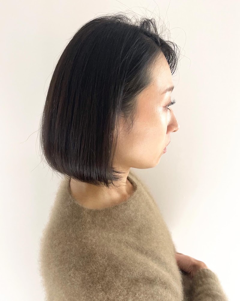 Soil Hair Design Shimogyo Ward, Kyoto City - Day Spa in Shimogyo Ward, Kyoto City