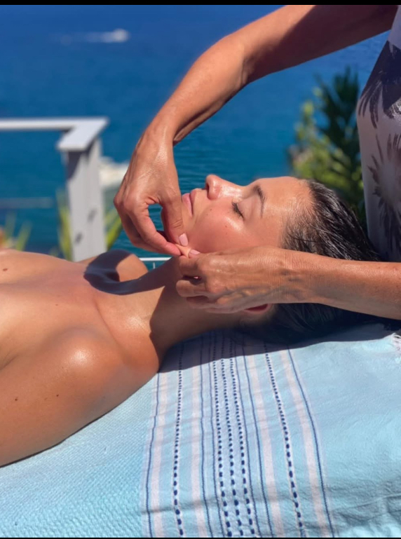 Soin de Soi - Kobido, Madérothérapie et Drainage lymphatique Cavalaire-sur-Mer - Day Spa in Cavalaire-sur-Mer