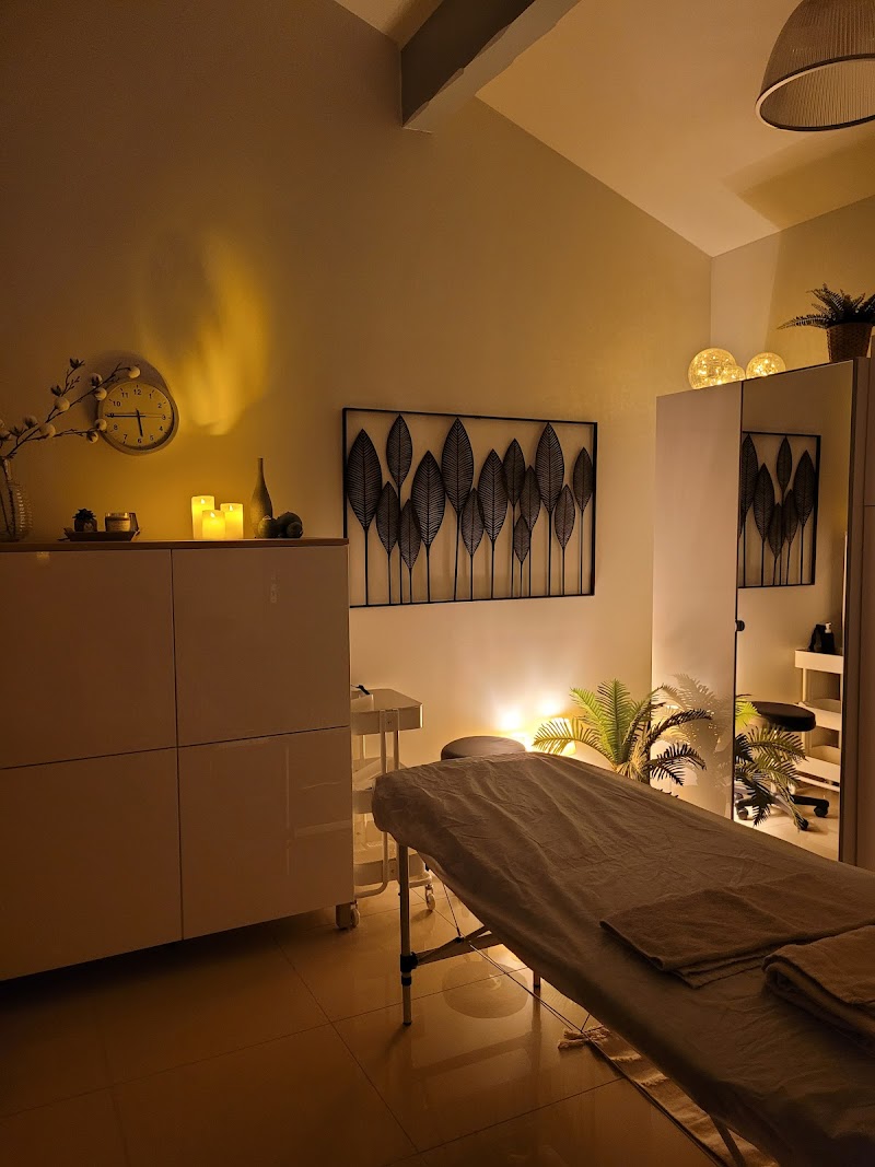 Soin de Soie Lattes - Day Spa in Lattes