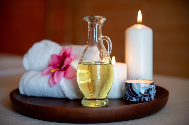 Soin Énergétique Montbéliard - Day Spa in Montbéliard