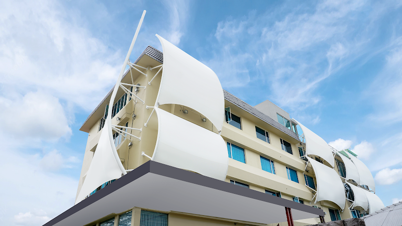 Sojourn Spa Hotel Melaka Malacca - Hotel Spa in Malacca