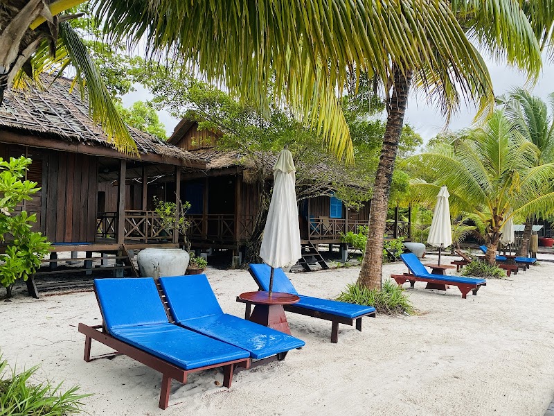 Sok San Beach Resort Sihanoukville - Resort Spa in Sihanoukville
