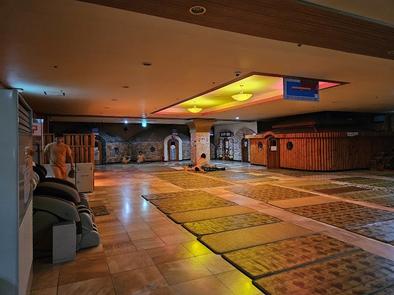 Sokcho Haesupia Sokcho City - Day Spa in Sokcho City