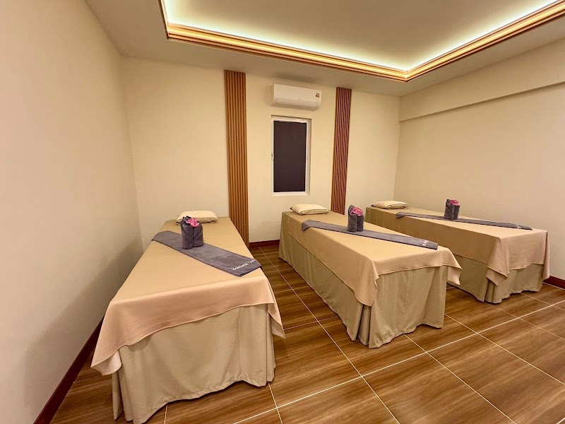Sokheta Massage and Spa Phum Mouy
