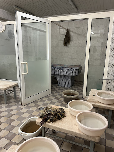 Sokolovskije bani & Gym Jūrmala