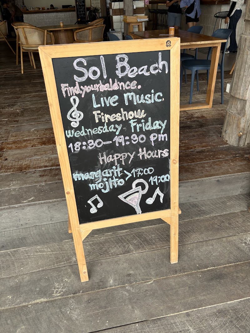 Sol Beach Wellness Centre Koh Chang - Medical Spa in Koh Chang