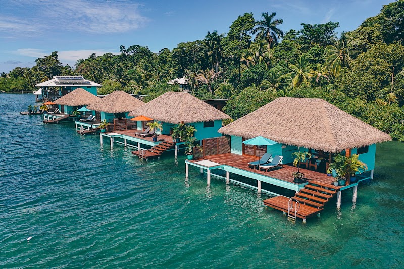 Sol Bungalows Bocas del Toro