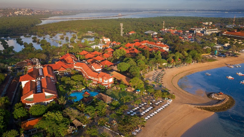 Sol by Melia Benoa Bali - All Inclusive Nusa Dua - Hotel Spa in Nusa Dua