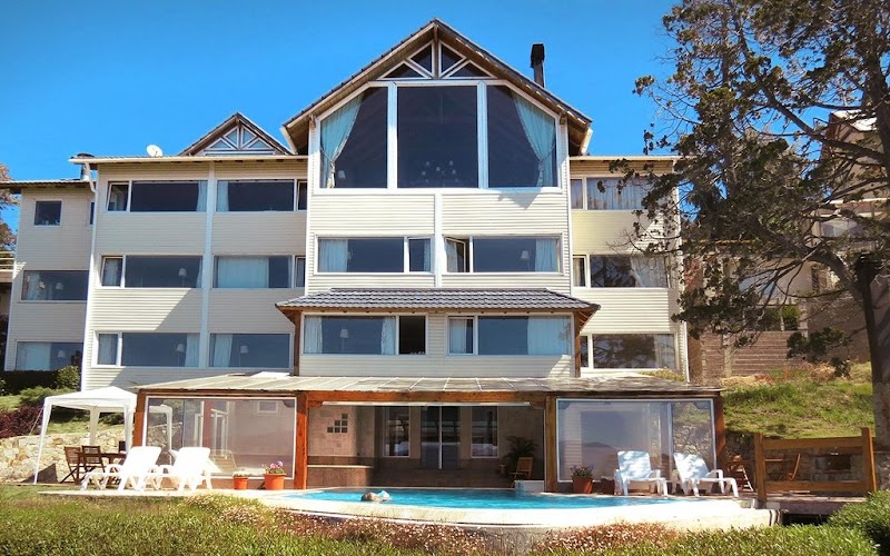 Sol del Nahuel Bariloche - Hotel Spa in Bariloche